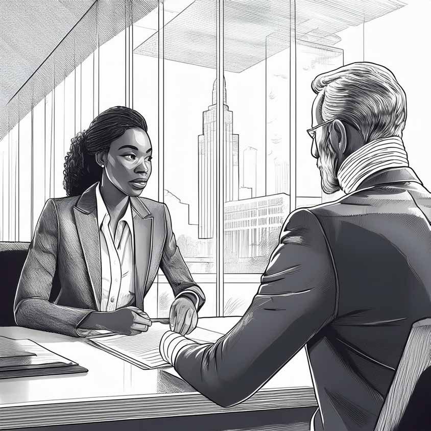 Storyboard panel