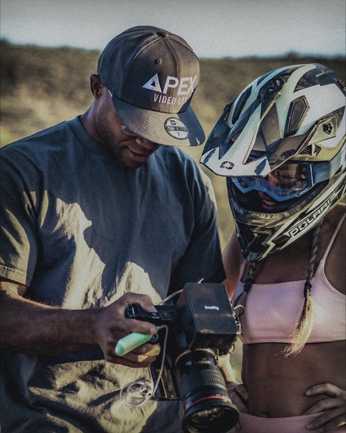 Checking the take