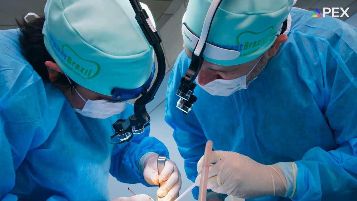 SIN Dental, São Paulo